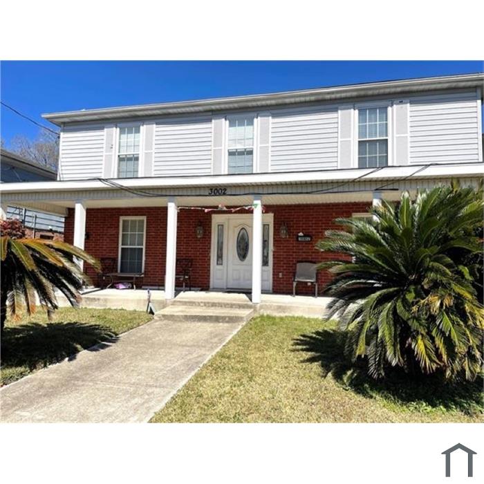 3000 Copernicus St